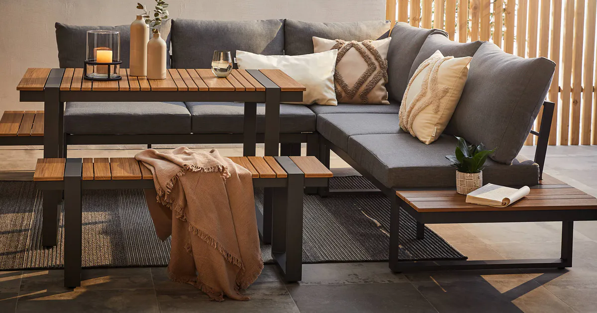 Nos dining lounges pratiques et confortables | home24